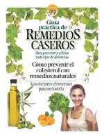 Remedios Caseros